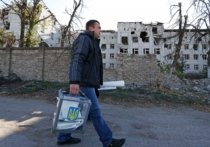  МИД Украины назвал условия для переговоров с Донецком и Луганском