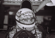 «Формула-1»: 20 лет без Айртона Сенны
