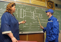 Москва запускает проект дуального образования