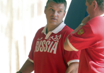 Евгений Пашутин возглавил УНИКС, но при этом остался главным тренером сборной России