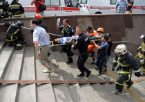Эксперты назвали истинную причину трагедии в московском метро