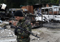 У руководства ОБСЕ нет доказательств присутствия российских войск на Украине