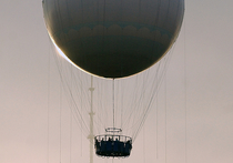 ЧП с воздушным шаром в Подмосковье: пострадавшие летали от того же клуба, что и Конюхов