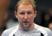 Новый тренер сборной России по гандболу: карьерный рост или «расстрельная» должность?