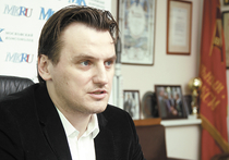 Дмитрий Булыкин рассказал «МК», почему в Голландии футболистов готовят лучше, чем в России