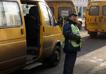 Прощание с маршруткой: московские «Газели» будут вытеснены автобусами в 2015 году