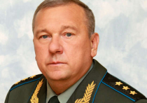 Командующий ВДВ хочет узнать, кого пошлет Киев задерживать Шойгу