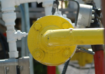 Киев опубликовал условия поставок газа из РФ в Украину