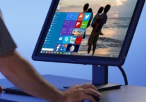 Microsoft, пропустив "девятку", показала пользователям новую Windows 10