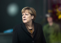 Меркель рассказала о новых санкциях: в "черном списке" появятся новые имена россиян