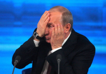 Мединский предложил Путину заменить йогу лезгинкой, а Путин выразил недовольство результатами ЕГЭ