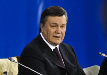 Россия не выдаст Януковичей Киеву: нет оснований