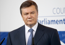 СБУ возбудило новое дело против Януковича 