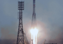 Спутник повышенной точности "Глонасс-К" успешно доставлен на целевую орбиту
