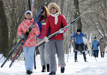 Лыжню! Как выбрать беговые лыжи и где на них покататься