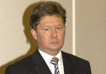 Миллер на Петербургском экономическом форуме рассказал о «газовых раскладах»