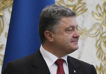 Сценарий смещения Порошенко: экономика Украины порождает новый Майдан