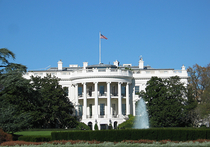 Секретная служба США требует $8 млн на строительство точной копии Белого Дома