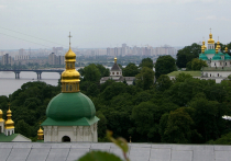 В Киеве начались выборы предстоятеля украинской церкви Московского патриархата
