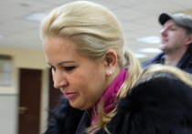 Фигурантка дела «Оборонсервиса» утверждает, что у нее выбивали показания на Васильеву