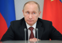 Путин о переговорах в Минске: Не знаю, чем это закончится