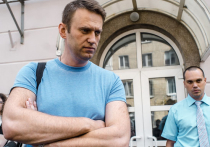 «Триумф российского правосудия»: суд смягчил условия ареста Алексея Навального