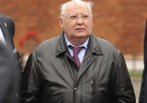 Горбачев считает правильной политику властей России по Украине: Вмешиваться нельзя