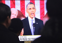 Обама решает внести ли Северную Корею в список государств-спонсоров терроризма