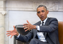 Обама предлагает сделку: отмена санкций в обмен на «заморозку» ядерной программы Ирана на 10 лет