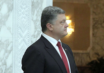 В правительство Украины войдут иностранцы