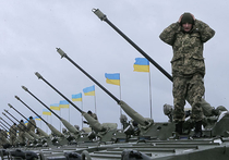 Порошенко ответил Путину: Наращиваем силы на Донбассе, но Минские договоренности в приоритете