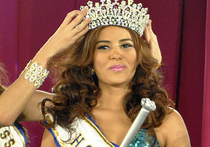 В Гондурасе совершено зверское убийство участницы конкурса «Мисс Мира»