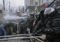 Совет Европы приравнял действия "Беркута" на Майдане к пыткам и уличил СБУ в жестокости в зоне АТО