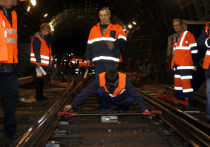 Диггеры о катастрофе в метро: «Очень многие проникают в тоннель через станционный портал». 