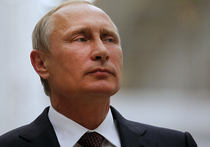 Путин о себе, о стране, о мире, о личном: «Я не буду вечным президентом»