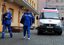 Помощник депутата Госдумы разбился насмерть, выпав из окна 18 этажа