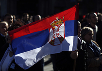 Белград: Европа не дождется антироссийских санкций от Сербии
