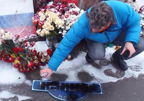 Осквернившие мемориал Немцова могут повторить судьбу Pussy Riot