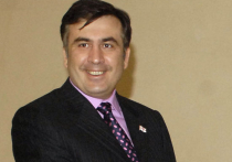 Персона высокого пранка. Вован помог Саакашвили избавить брата от депортации 