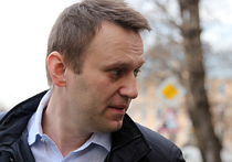 МВД - Навальному:  все цветные революции начинались под лозунгом борьбы с коррупцией