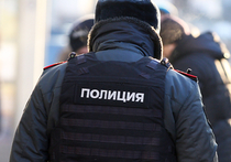 Автомобилистка сбила шесть человек на остановке в Москве