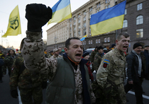 Футбол без политики: Слоган «Слава Украине!» запретили