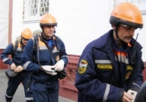 Из шахты "Осинниковская" эвакуированы все горняки