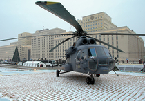 На Москве-реке появился причал для судов и вертолетов 