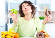 Почему сложно удержаться на диетах
