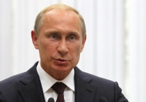 «Нужно все уконтропупить!» Путин удивился «жесткачу» правозащитников