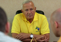 Колосков: присоединение крымских клубов для ЧМ-2018 опасности не несет