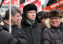 Владимир Рыжков - о версиях убийства Немцова: "Это могут быть ярославские бандиты"