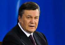 Янукович назвал преступления новой украинской власти и способ всем помириться