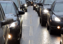 Московские чиновники изучат влияние автомобильных выхлопов на экологию